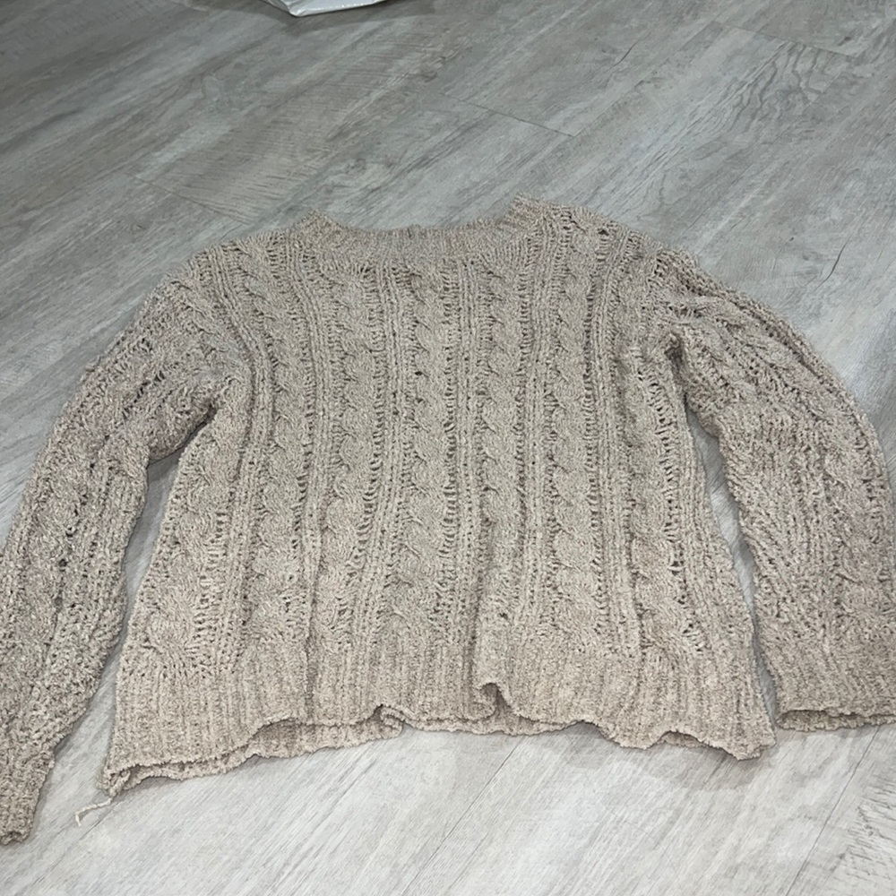 Sweater